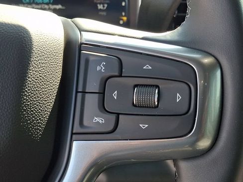 Used 2026 Chevrolet Silverado 3500 LT w/ All Star Edition AWD/4WD image 17