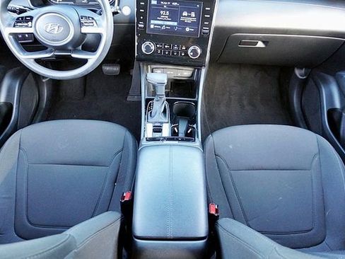 Certified 2023 Hyundai Tucson SEL FWD image 20