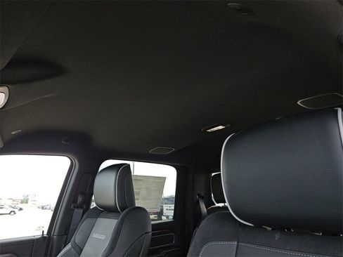 New 2026 RAM 2500 Laramie w/ Night Edition image 22