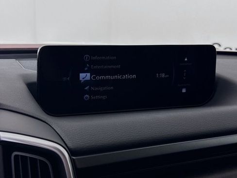 New 2026 MAZDA CX-50 AWD 2.5 Hybrid w/ Weather Package image 14