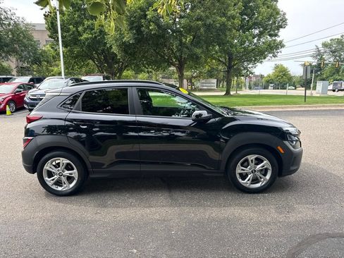 Used 2023 Hyundai Kona SEL w/ Convenience Package FWD image 7