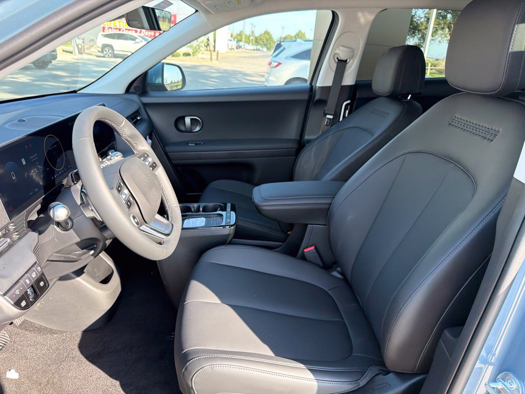 New 2027 Hyundai Ioniq 5 SEL RWD image 19