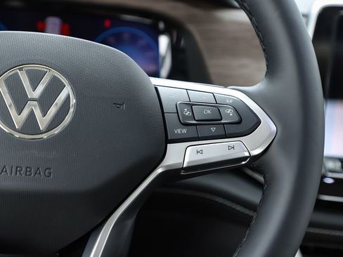 New 2026 Volkswagen Atlas SEL Premium R-Line image 22