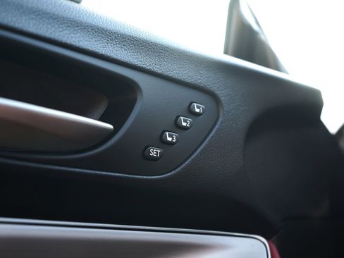 Used 2020 Lexus RC 350 F Sport w/ Accessory Package image 12