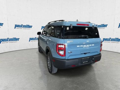 Used 2023 Ford Bronco Sport Big Bend AWD/4WD image 8