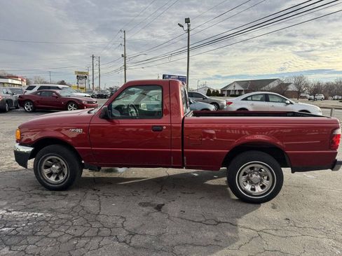 Used 2004 Ford Ranger XLT image 3