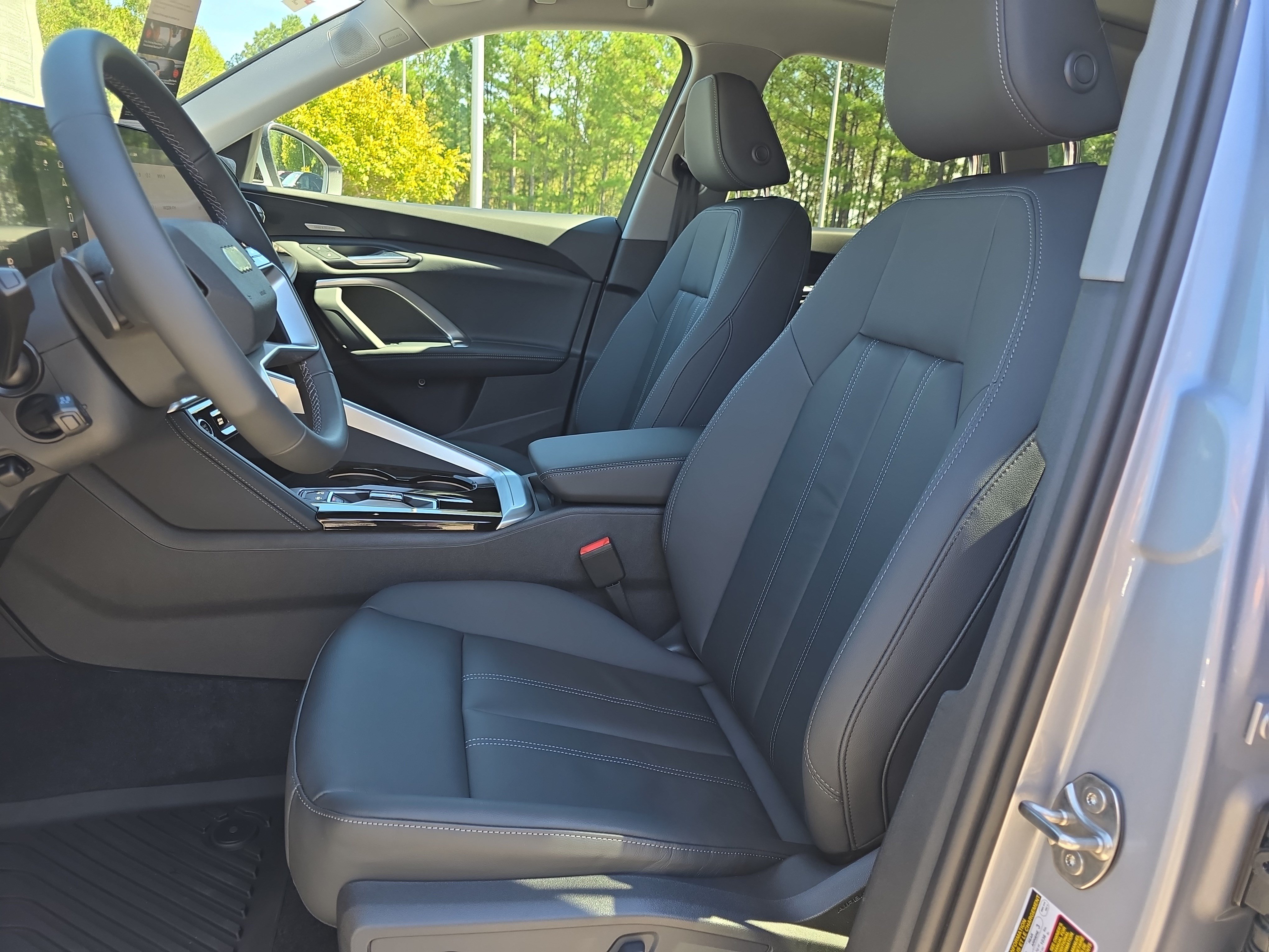 New 2026 Audi Q5 Premium AWD/4WD image 15