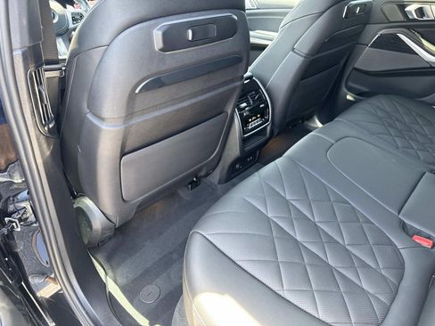 Certified 2024 BMW X5 xDrive40i w/ Executive Package AWD/4WD image 14
