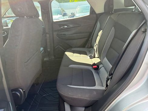 Used 2023 Chevrolet TrailBlazer LS FWD image 15