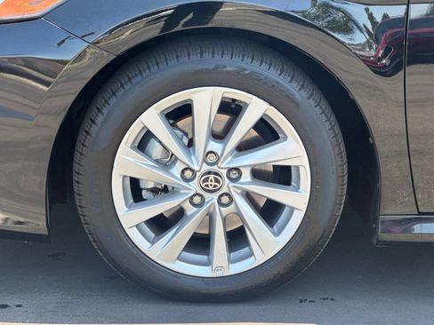 Certified 2023 Toyota Camry LE w/ Convenience Package FWD image 34