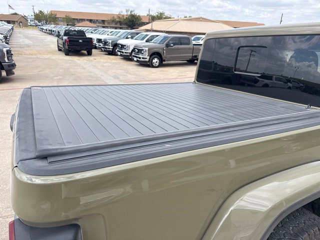 Used 2026 Jeep Gladiator Mojave AWD/4WD image 13