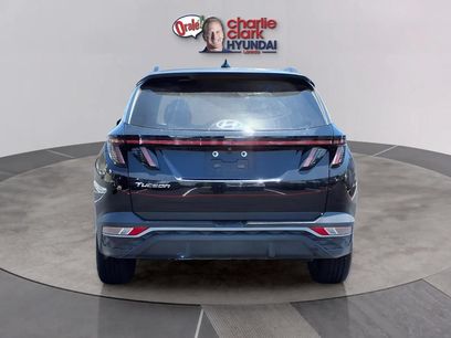 Certified 2022 Hyundai Tucson SEL w/ Convenience Package
