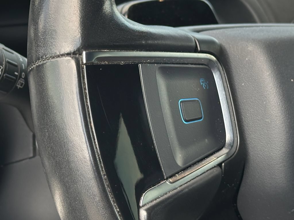 Used 2025 Ford Expedition Tremor AWD/4WD image 24