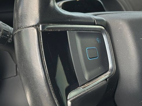 Used 2025 Ford Expedition Tremor AWD/4WD image 24