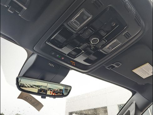 New 2026 GMC Yukon AT4 w/ AT4 Premium Plus Package AWD/4WD image 29