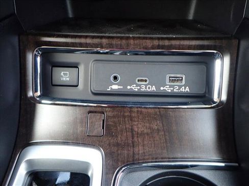 New 2026 Subaru Ascent Touring image 24