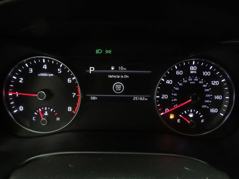 Used 2022 Kia Forte GT-Line image 11