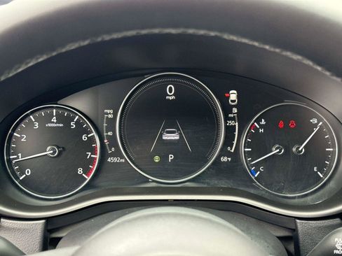 Certified 2025 MAZDA CX-30 AWD 2.5 S w/ Premium Package image 31