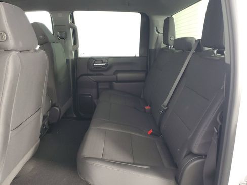 New 2026 Chevrolet Silverado 2500 Custom w/ Custom Value Package AWD/4WD image 15