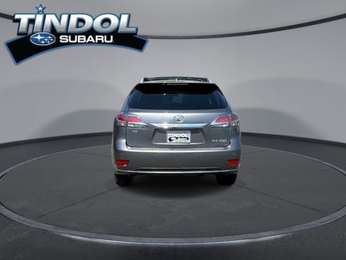 Used 2015 Lexus RX 350 FWD image 7