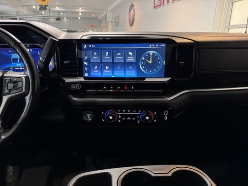 Certified 2022 Chevrolet Silverado 1500 LT image 19