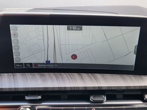 Used 2025 Kia Telluride SX image 7