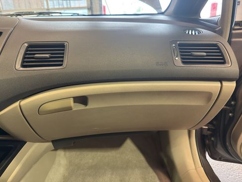 Used 2010 Honda Civic EX-L image 25
