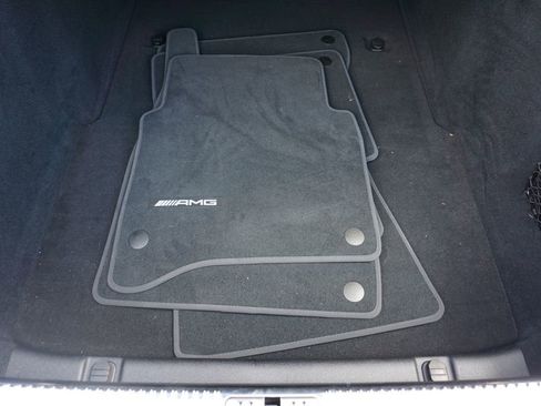 Used 2025 Mercedes-Benz S 580 4MATIC Sedan image 20