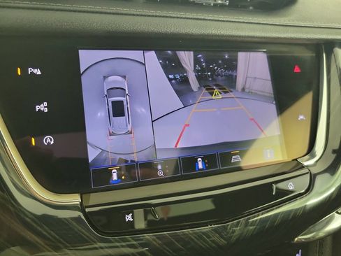 Certified 2023 Cadillac XT6 Premium Luxury w/ Technology Package FWD image 29