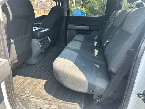 Used 2021 Ford F150 XLT AWD/4WD image 7