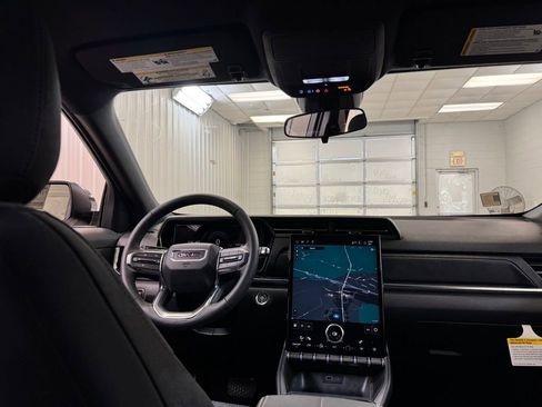 New 2026 GMC Terrain Elevation w/ LPO, Floor Liner Package image 21