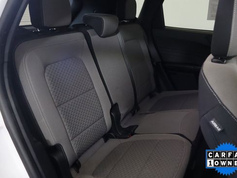 Used 2022 Ford Escape SE image 21