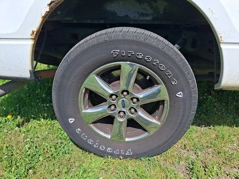 Used 2009 Ford F150 XLT RWD image 9