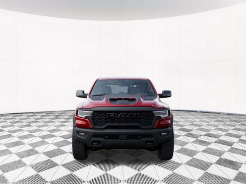 New 2026 RAM 1500 RHO AWD/4WD image 8