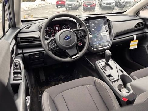 New 2026 Subaru Crosstrek 2.0i Premium image 17