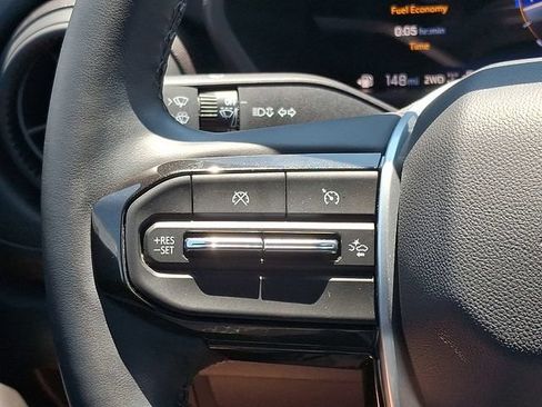 Used 2026 Chevrolet Colorado Trail Boss AWD/4WD image 20