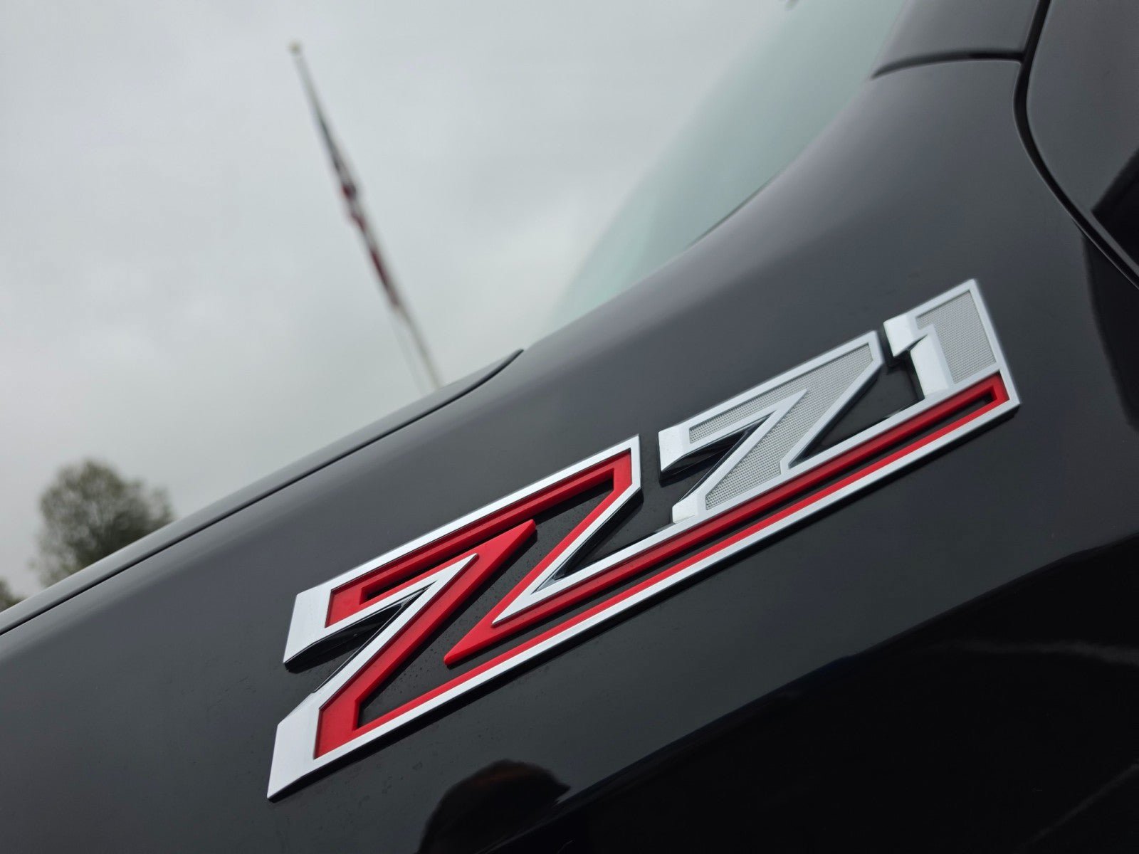 Used 2020 Chevrolet Silverado 1500 RST AWD/4WD image 10