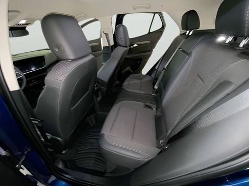 Used 2023 Buick Envision Preferred AWD/4WD image 33