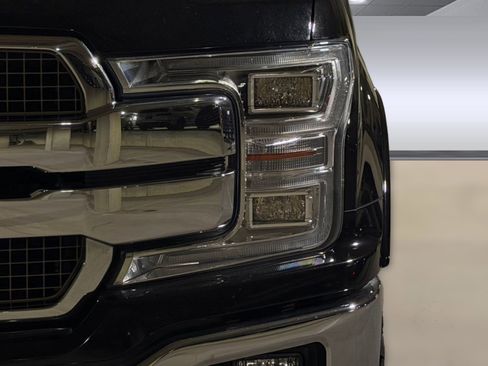 Used 2019 Ford F150 King Ranch w/ Equipment Group 601A Luxury AWD/4WD image 10