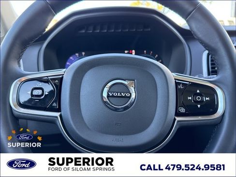Used 2024 Volvo XC90 B6 Plus w/ Protection Package Premier image 22
