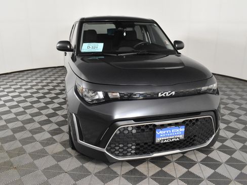 Used 2023 Kia Soul LX w/ Option Group 015 image 3