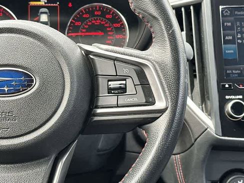 Used 2017 Subaru Impreza 2.0i Sport image 9