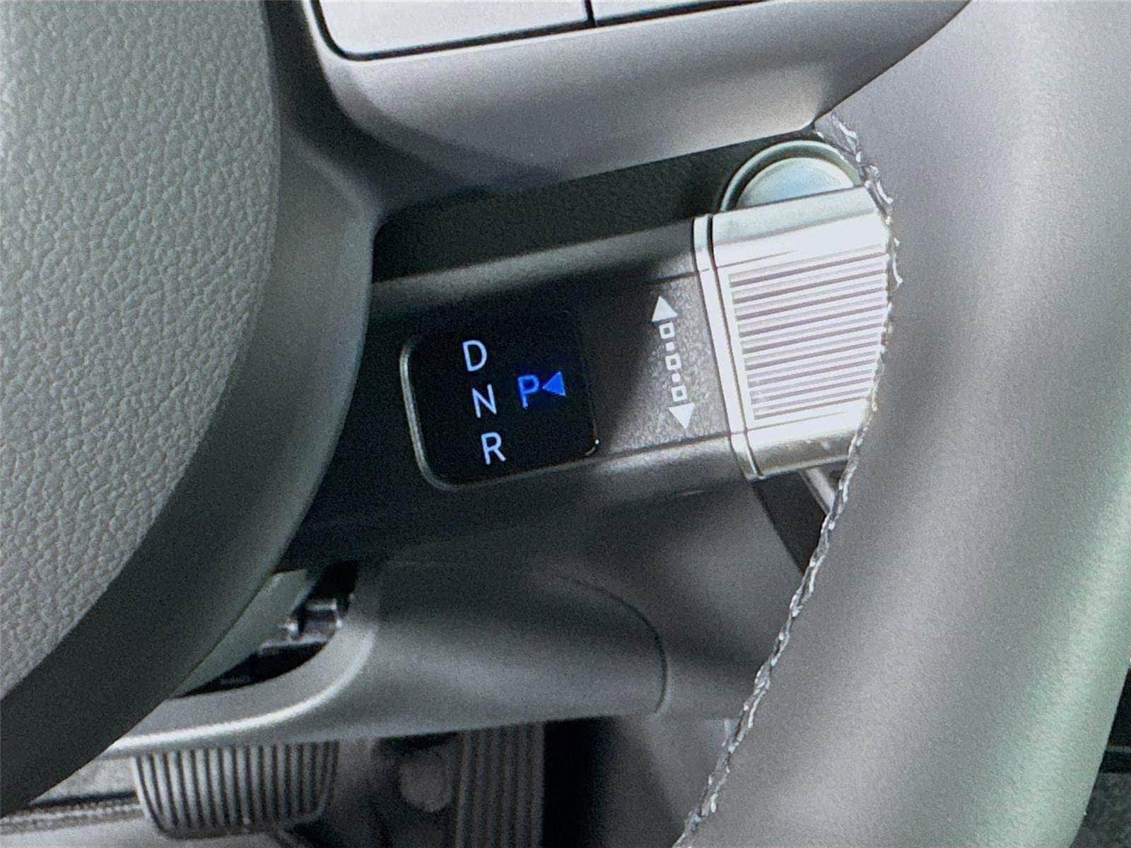 New 2026 Hyundai Sonata SEL FWD image 17