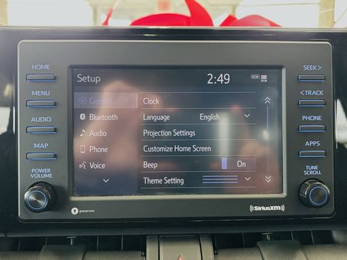 Used 2022 Toyota RAV4 XLE Premium AWD/4WD image 52