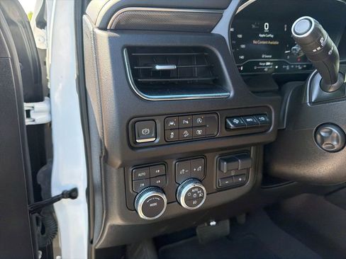 Used 2023 GMC Yukon AT4 w/ Technology Package image 14