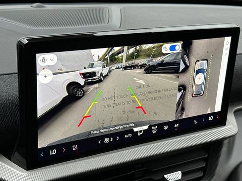 New 2026 Ford Explorer ST-Line w/ ST-Line Street Pack image 20