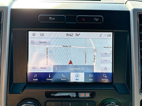 Used 2021 Ford F250 Lariat image 13