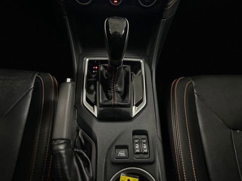 Used 2019 Subaru Crosstrek 2.0i Limited w/ Moonroof Package w/Navigation image 17