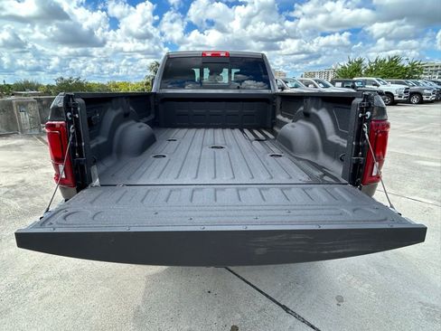 New 2025 RAM 2500 Laramie image 42