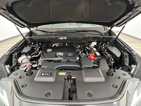 Used 2024 Lexus NX 250 FWD w/ Cold Area Package image 41